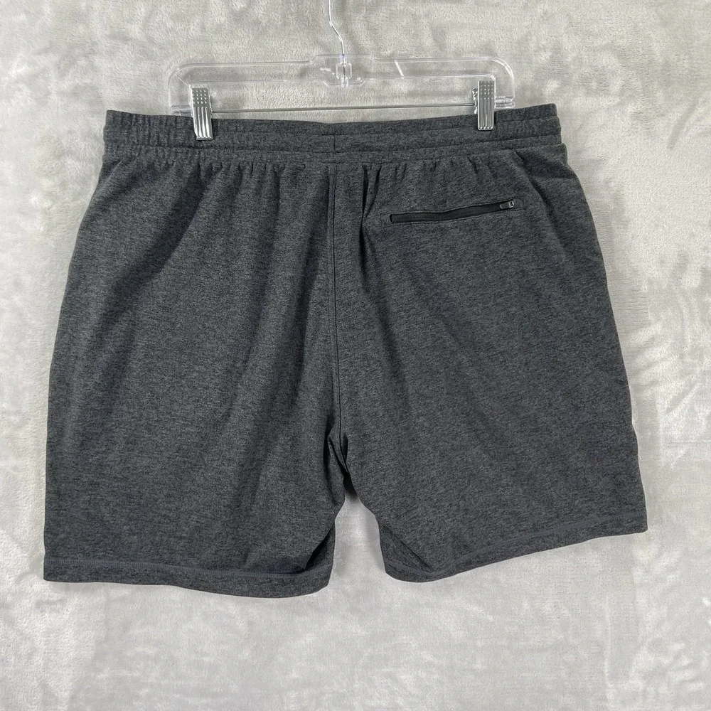 Vuori Shorts men's XXL Ponto Performance 7